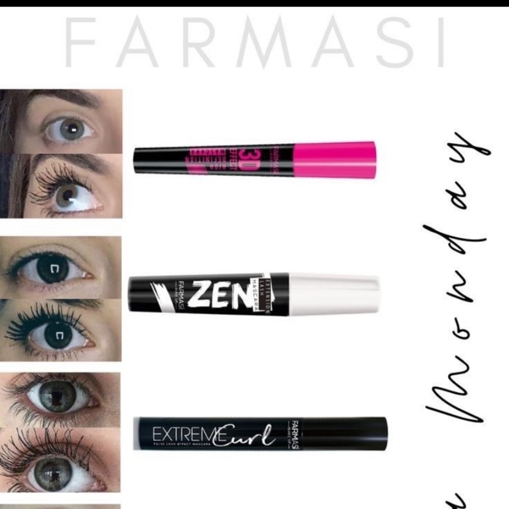 Mascara